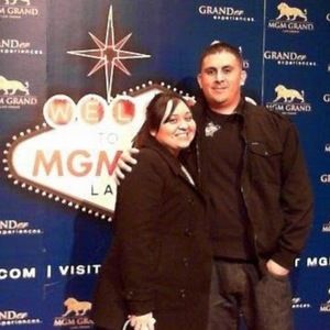 Meet your Posher, Lorena